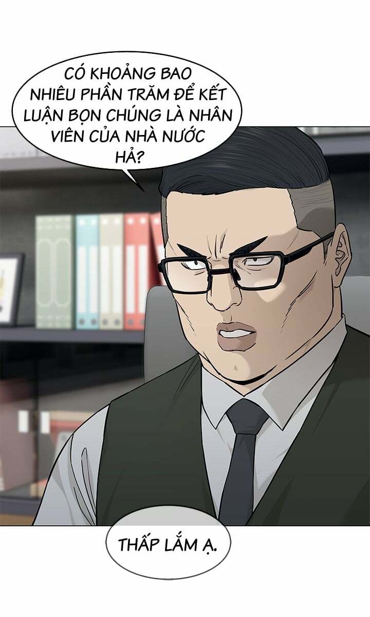 Đội trưởng lính đánh thuê - Chapter 172 - Page 17