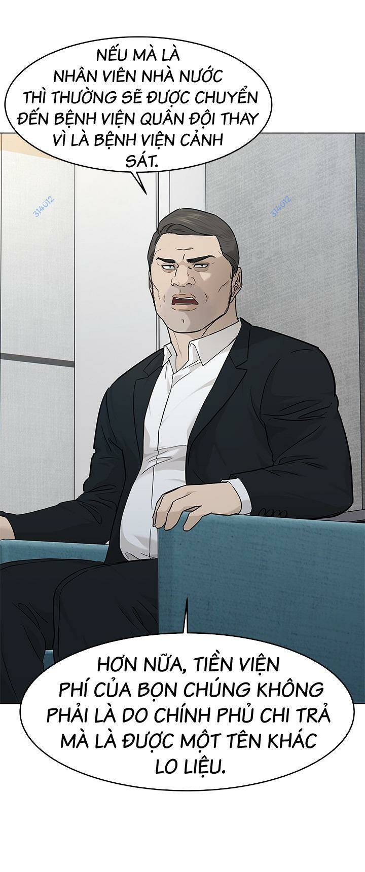 Đội trưởng lính đánh thuê - Chapter 172 - Page 18