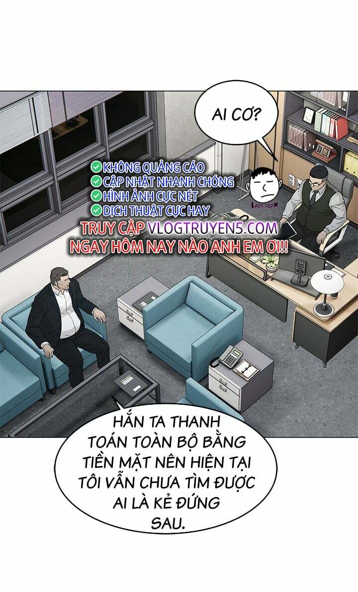 Đội trưởng lính đánh thuê - Chapter 172 - Page 19