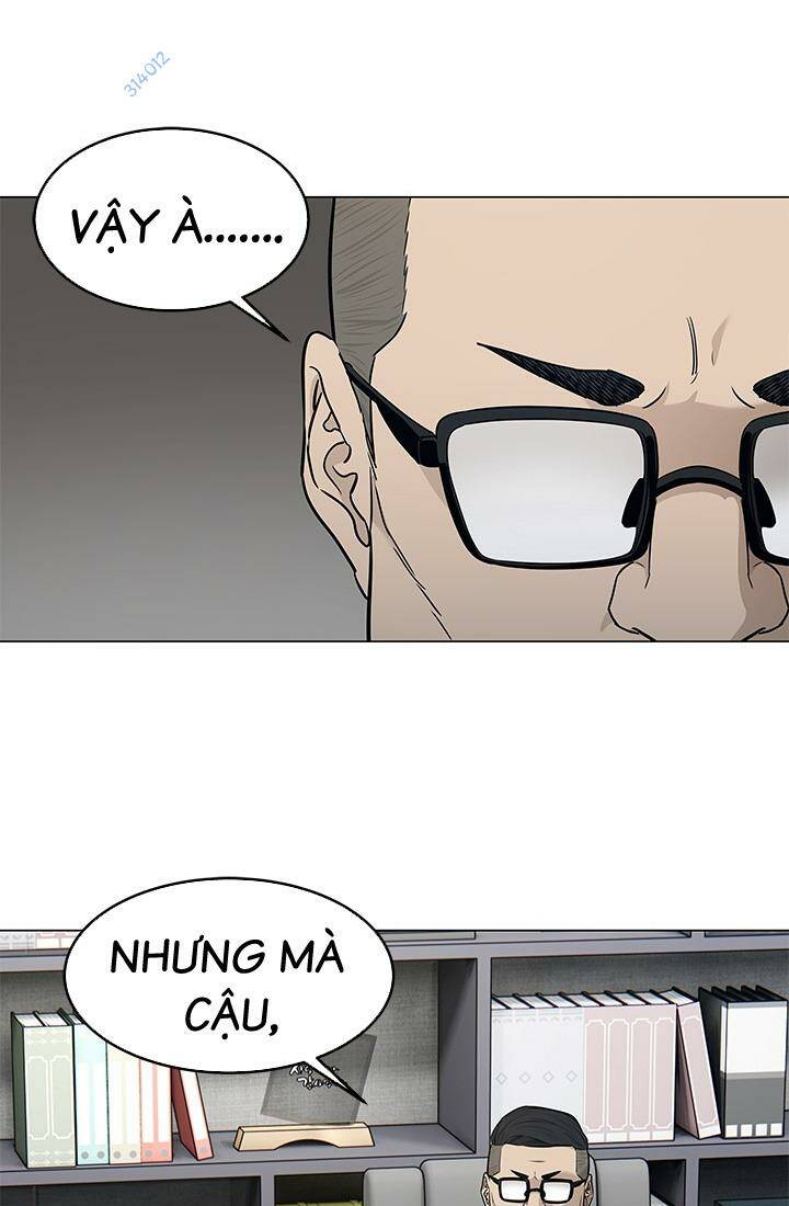 Đội trưởng lính đánh thuê - Chapter 172 - Page 20