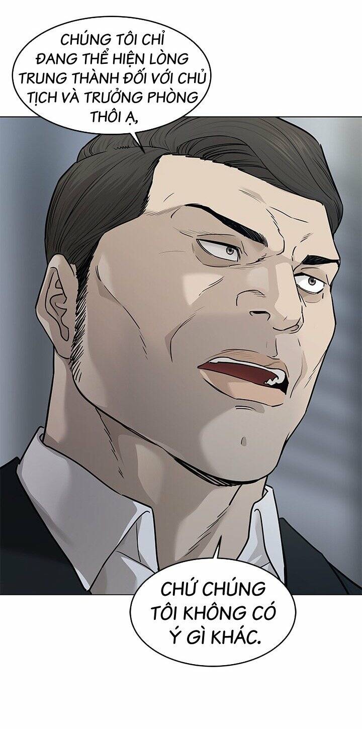 Đội trưởng lính đánh thuê - Chapter 172 - Page 22