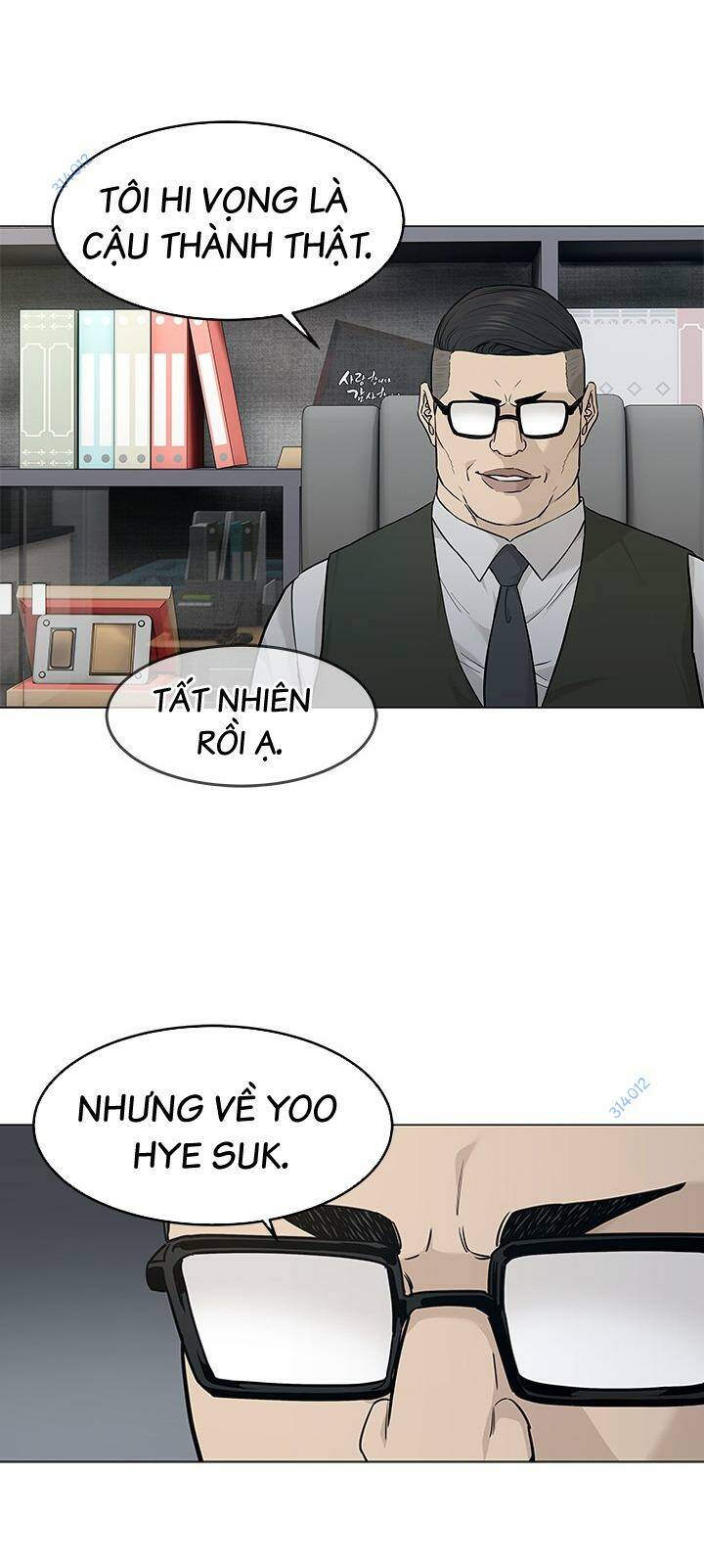 Đội trưởng lính đánh thuê - Chapter 172 - Page 23