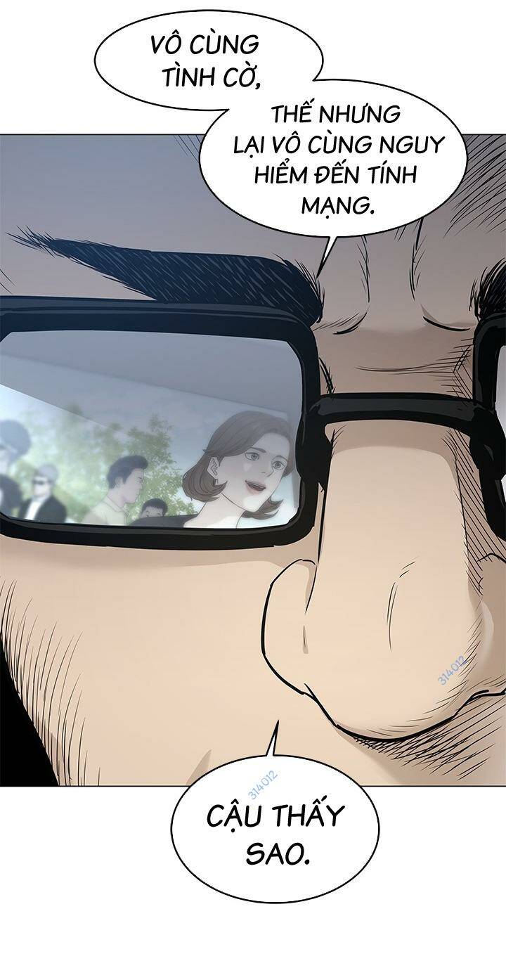 Đội trưởng lính đánh thuê - Chapter 172 - Page 25