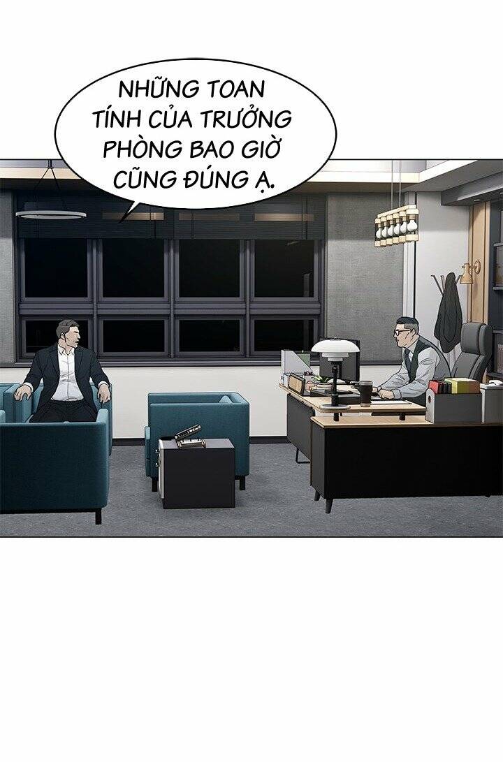 Đội trưởng lính đánh thuê - Chapter 172 - Page 26