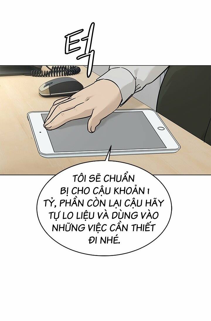 Đội trưởng lính đánh thuê - Chapter 172 - Page 27