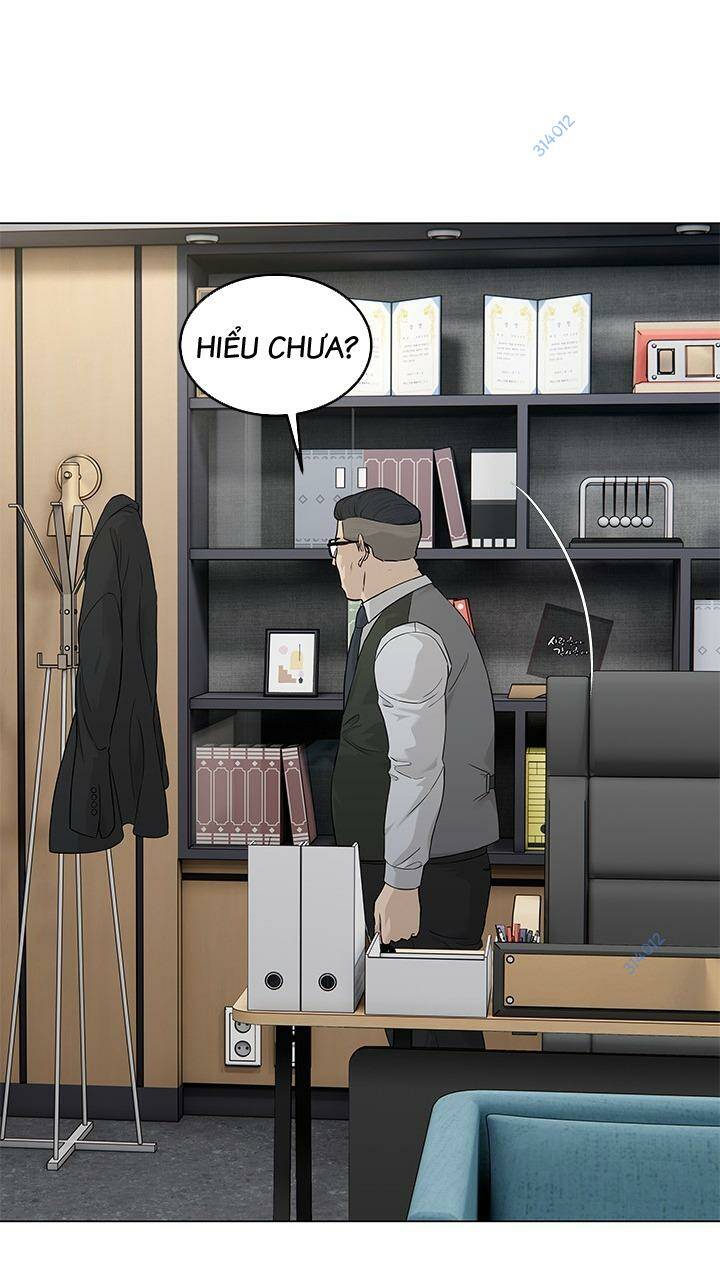 Đội trưởng lính đánh thuê - Chapter 172 - Page 28