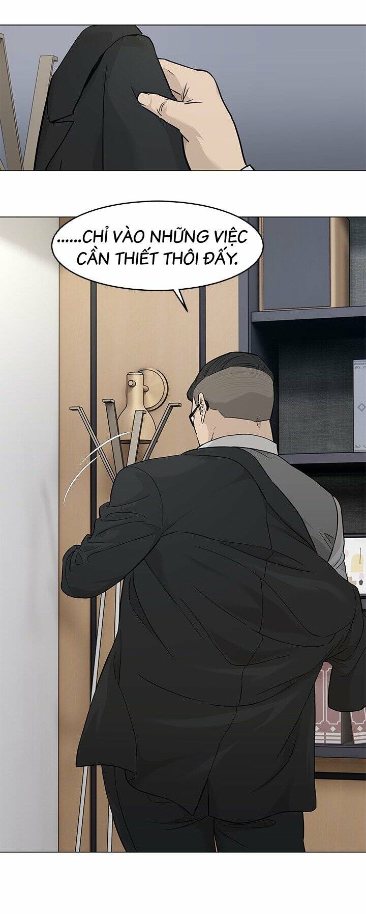 Đội trưởng lính đánh thuê - Chapter 172 - Page 29
