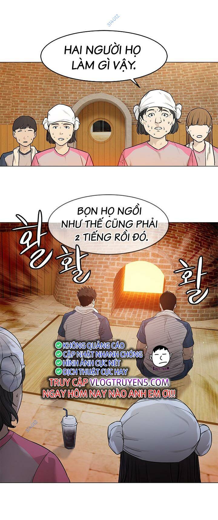 Đội trưởng lính đánh thuê - Chapter 172 - Page 32