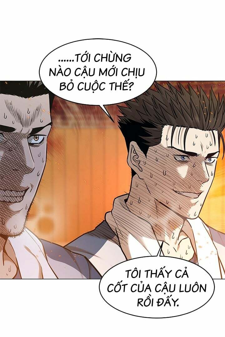 Đội trưởng lính đánh thuê - Chapter 172 - Page 33