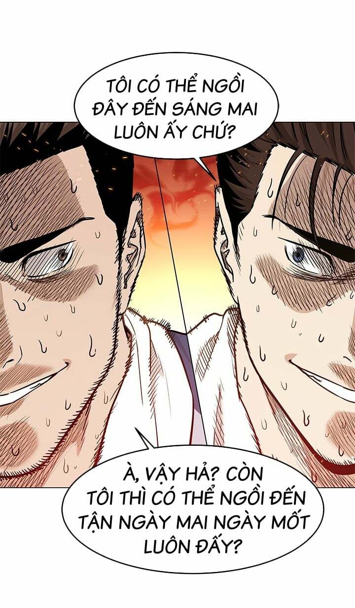 Đội trưởng lính đánh thuê - Chapter 172 - Page 35