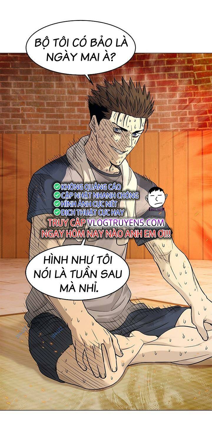 Đội trưởng lính đánh thuê - Chapter 172 - Page 36