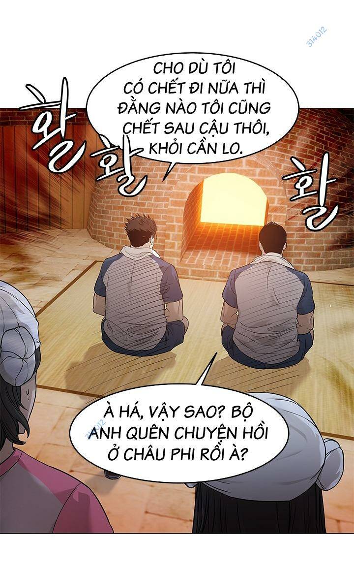Đội trưởng lính đánh thuê - Chapter 172 - Page 38
