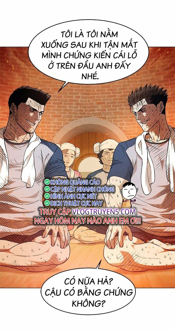 Đội trưởng lính đánh thuê - Chapter 172 - Page 39