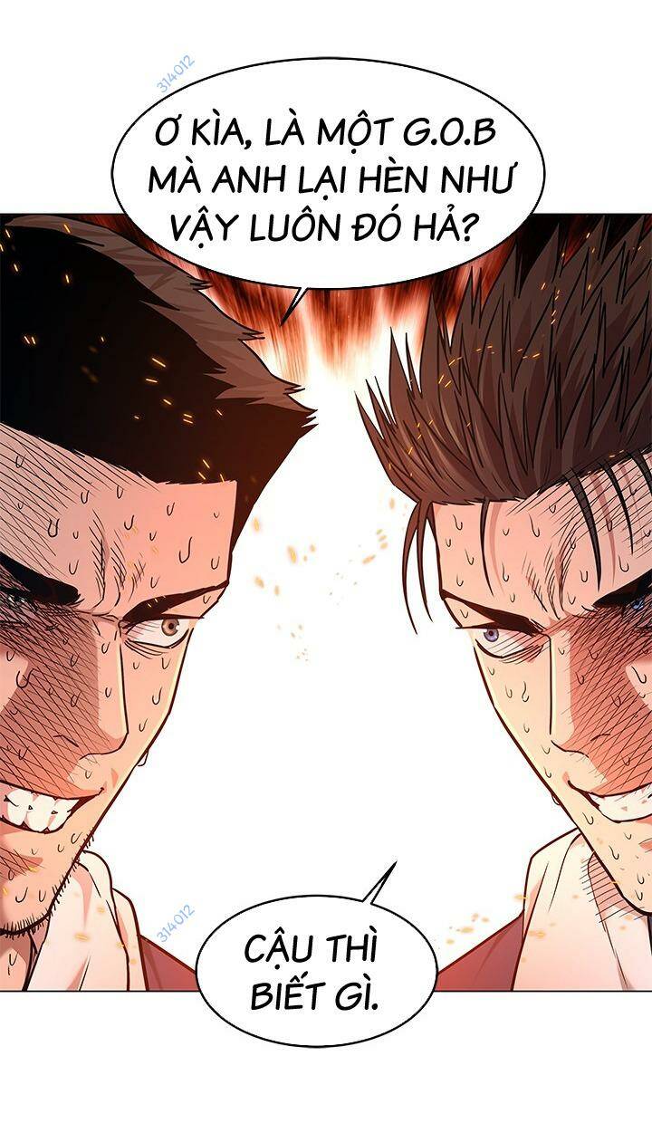 Đội trưởng lính đánh thuê - Chapter 172 - Page 40