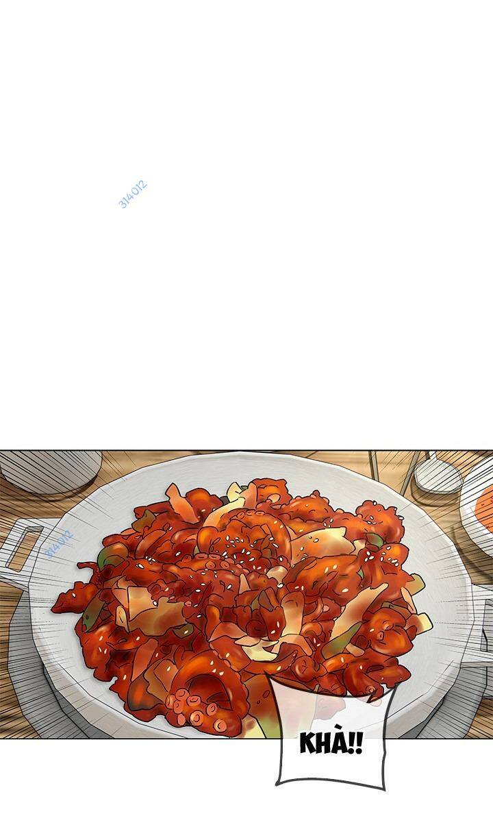 Đội trưởng lính đánh thuê - Chapter 172 - Page 43