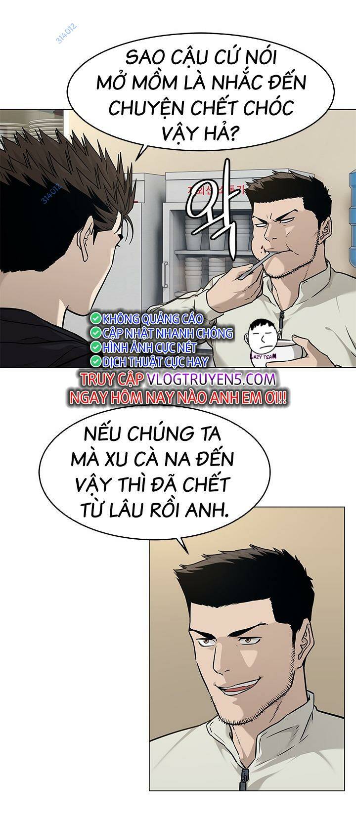 Đội trưởng lính đánh thuê - Chapter 172 - Page 45