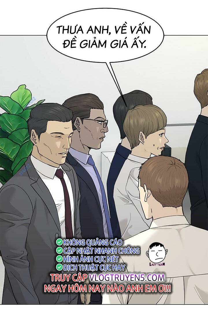 Đội trưởng lính đánh thuê - Chapter 172 - Page 4