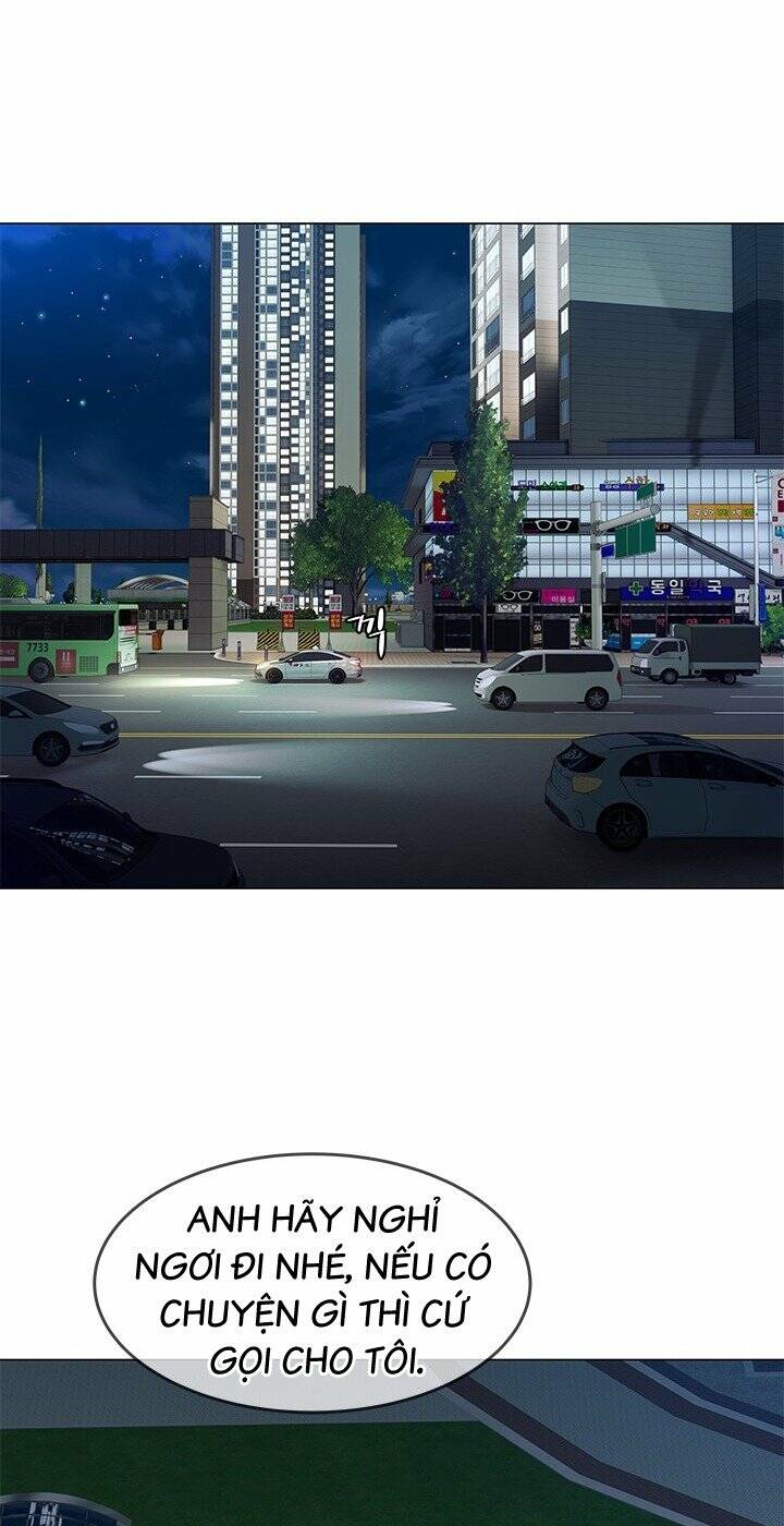 Đội trưởng lính đánh thuê - Chapter 172 - Page 50