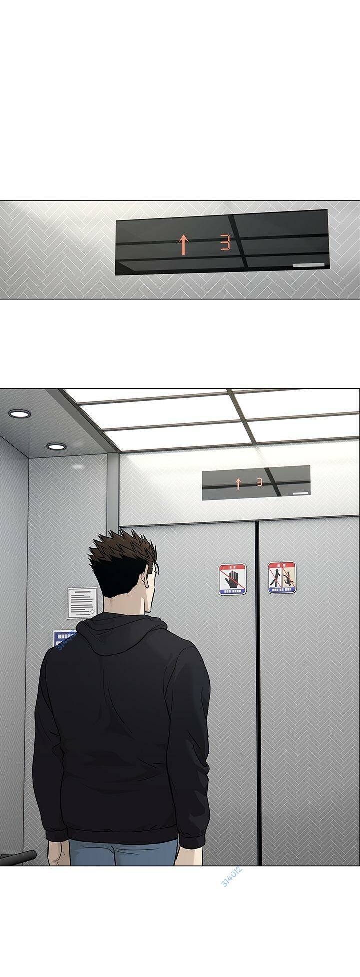 Đội trưởng lính đánh thuê - Chapter 172 - Page 52