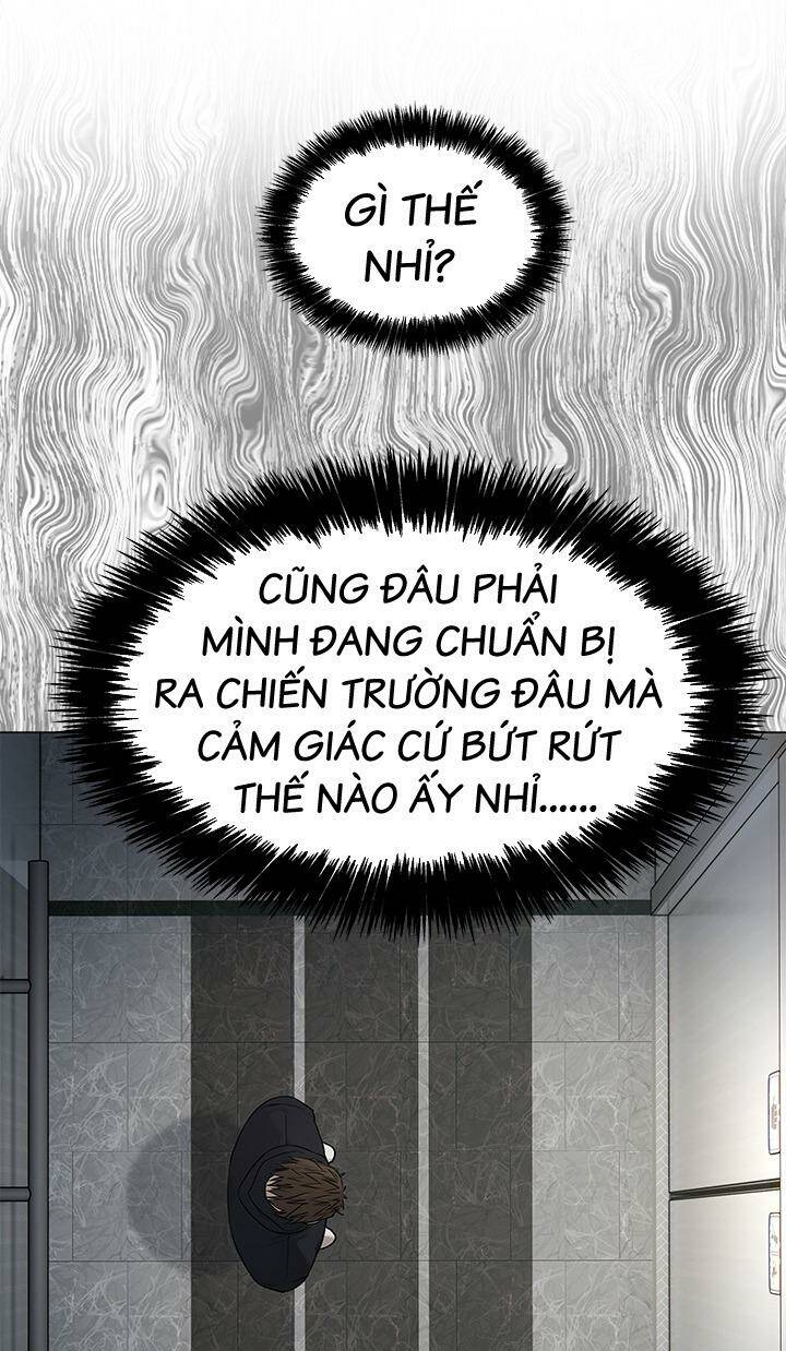 Đội trưởng lính đánh thuê - Chapter 172 - Page 54