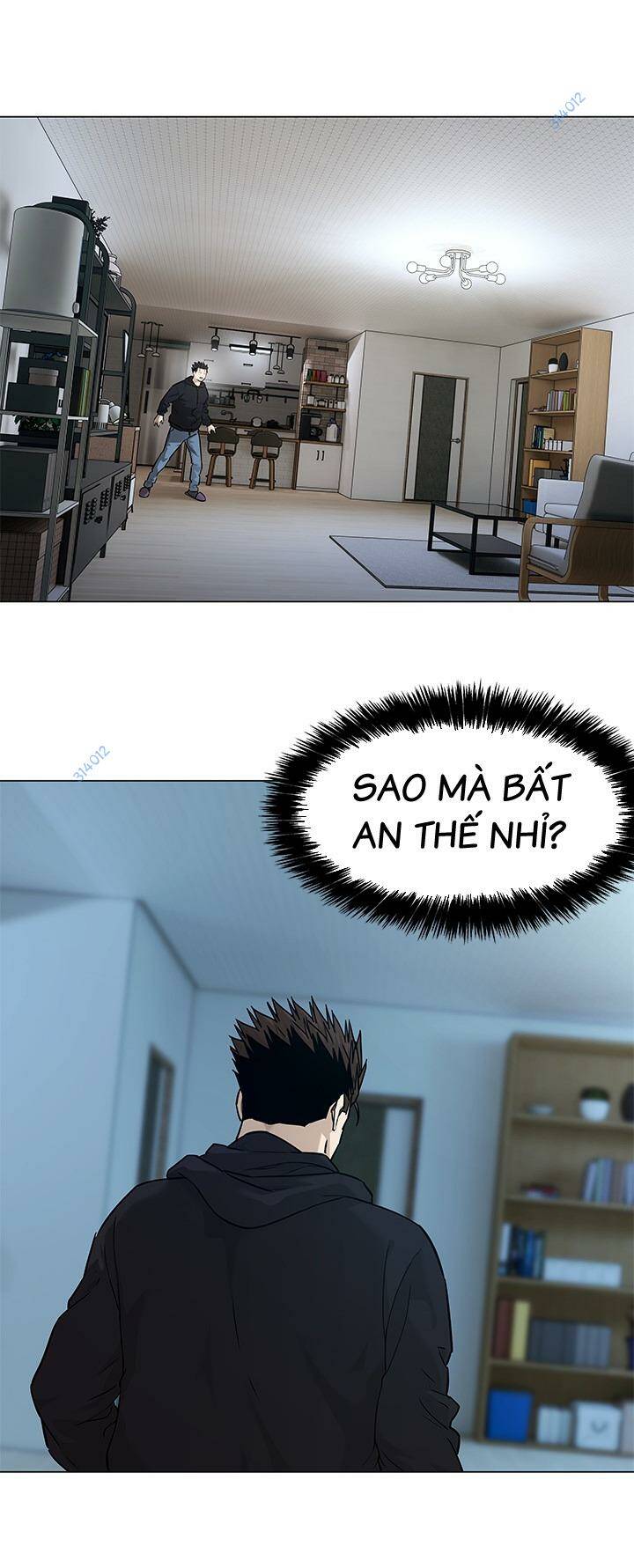 Đội trưởng lính đánh thuê - Chapter 172 - Page 57