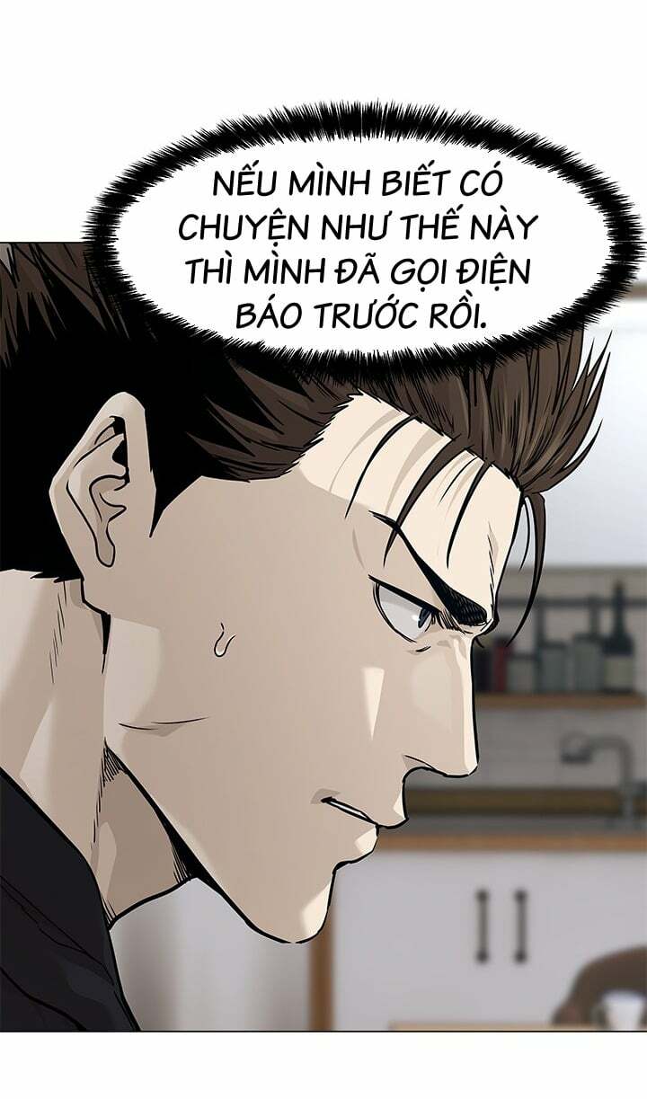 Đội trưởng lính đánh thuê - Chapter 172 - Page 58