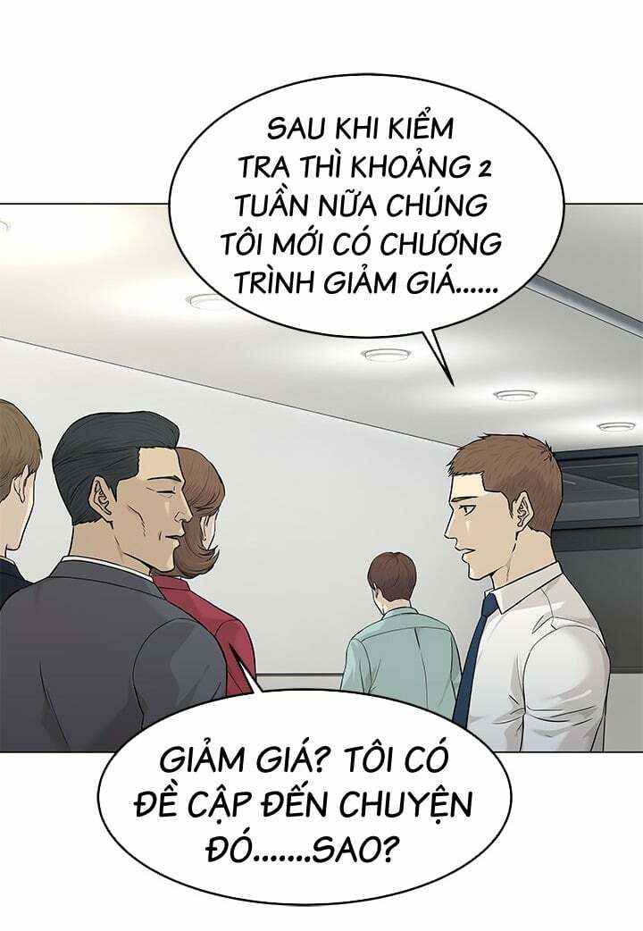 Đội trưởng lính đánh thuê - Chapter 172 - Page 5