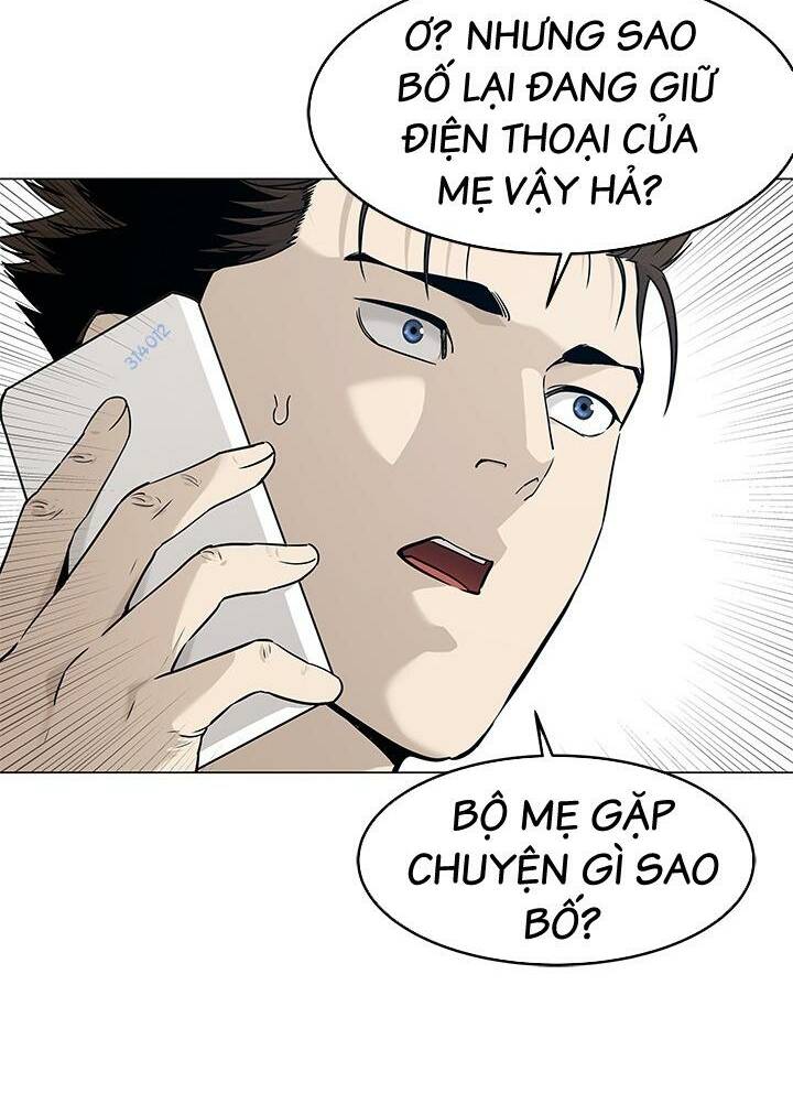 Đội trưởng lính đánh thuê - Chapter 172 - Page 62