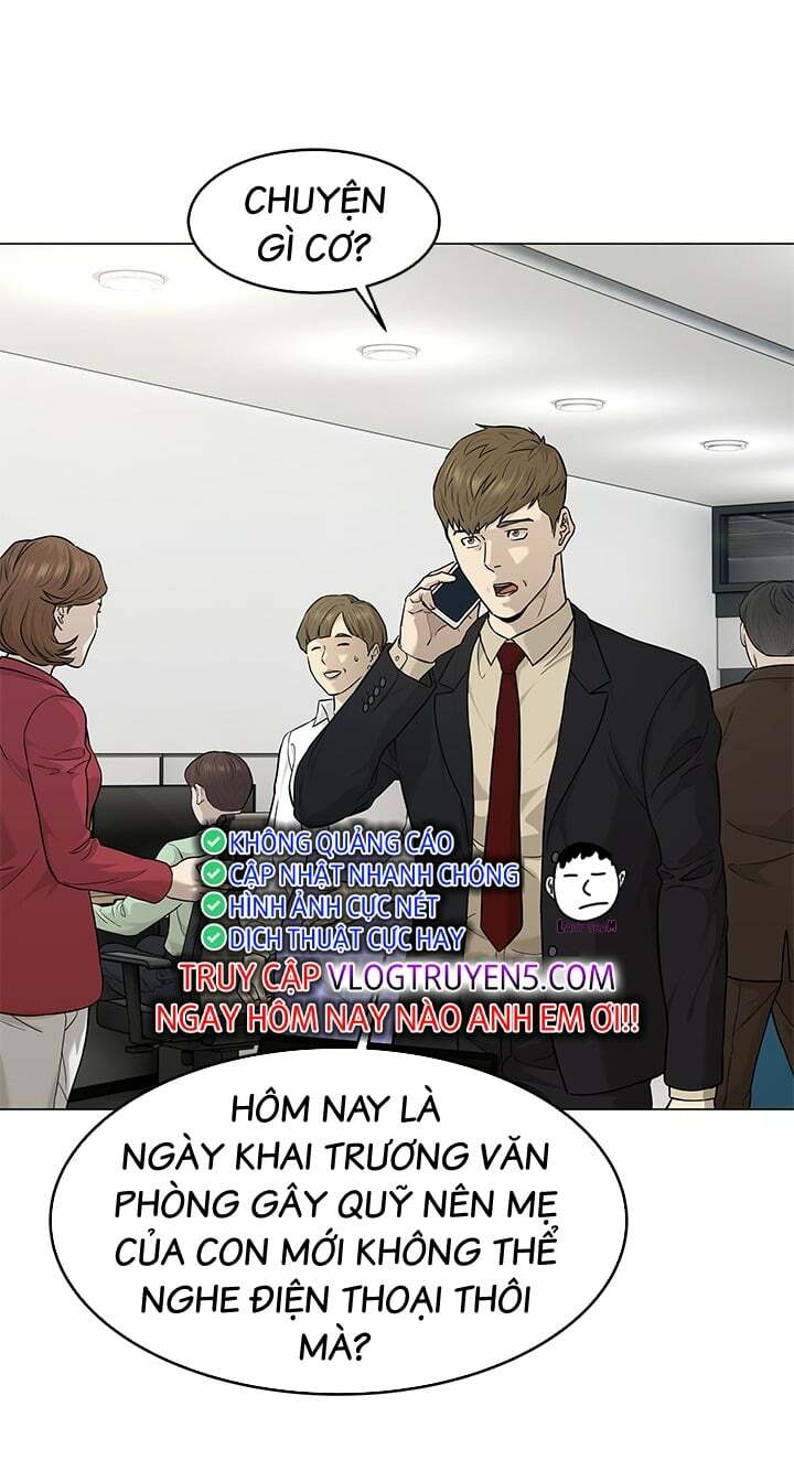 Đội trưởng lính đánh thuê - Chapter 172 - Page 63