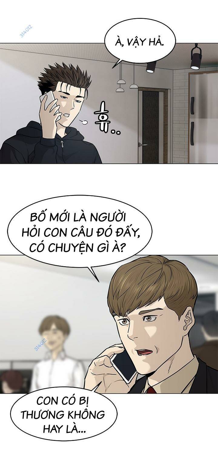 Đội trưởng lính đánh thuê - Chapter 172 - Page 64