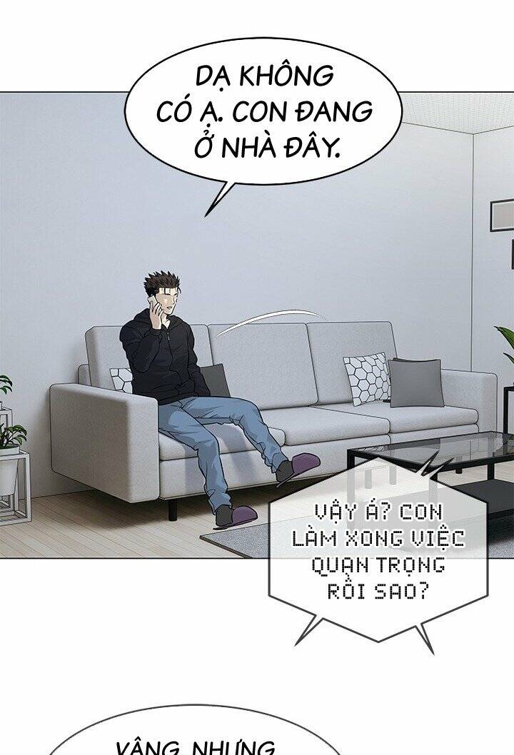 Đội trưởng lính đánh thuê - Chapter 172 - Page 65