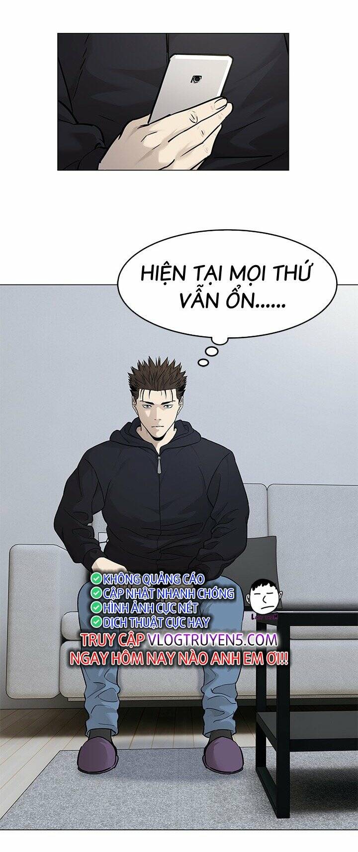 Đội trưởng lính đánh thuê - Chapter 172 - Page 68