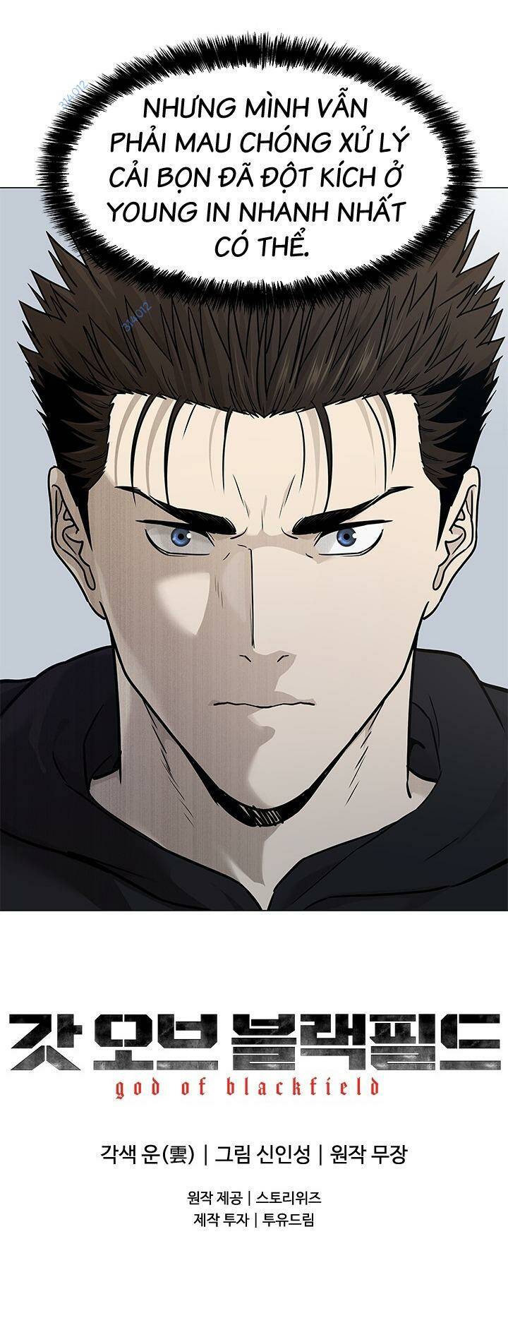 Đội trưởng lính đánh thuê - Chapter 172 - Page 69