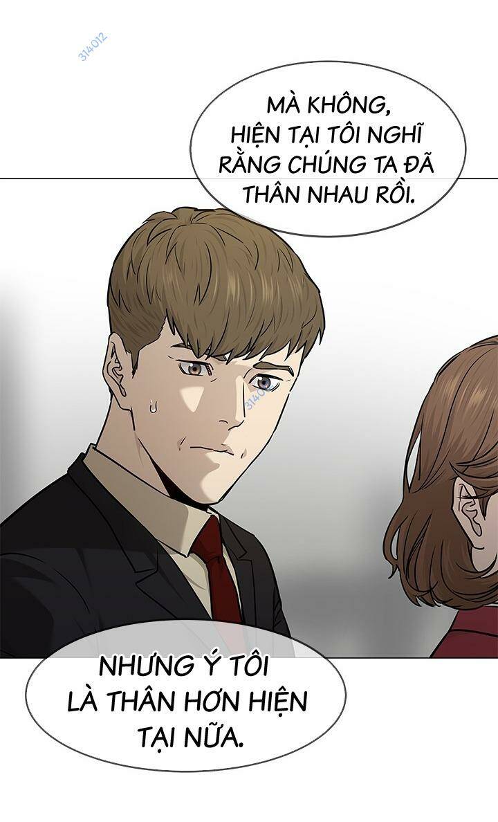 Đội trưởng lính đánh thuê - Chapter 172 - Page 8