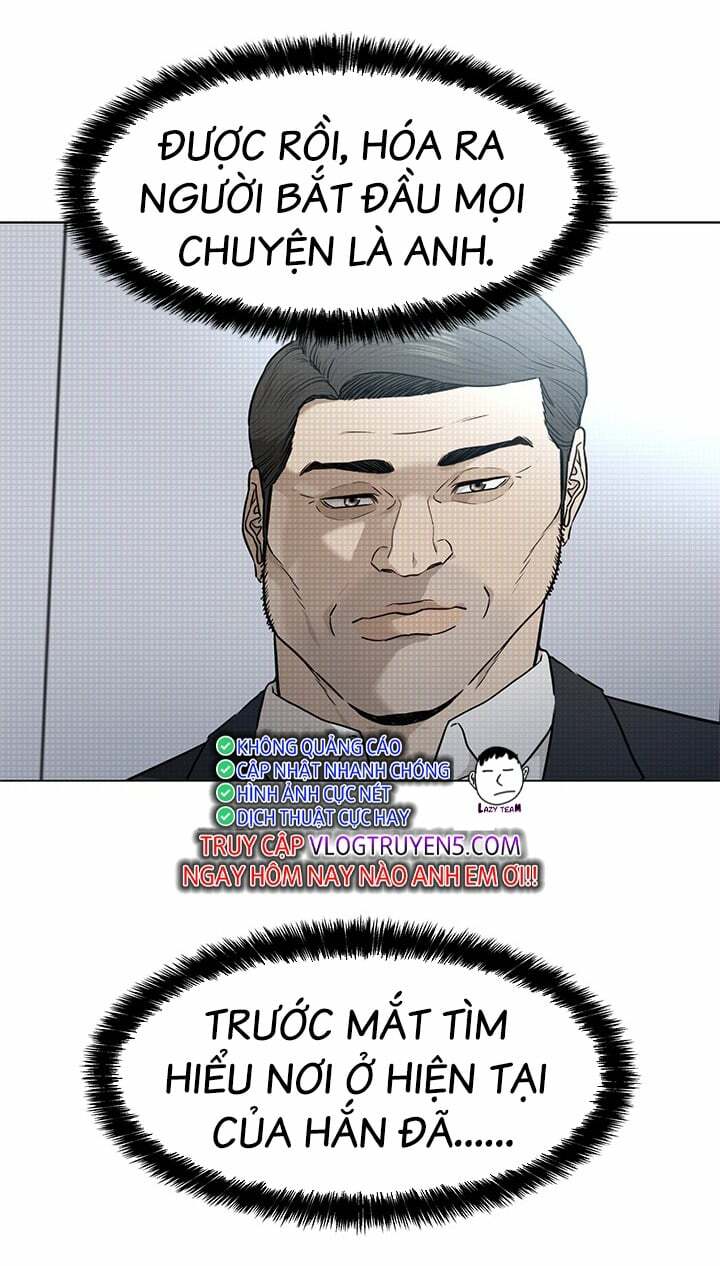 Đội trưởng lính đánh thuê - Chapter 173 - Page 10