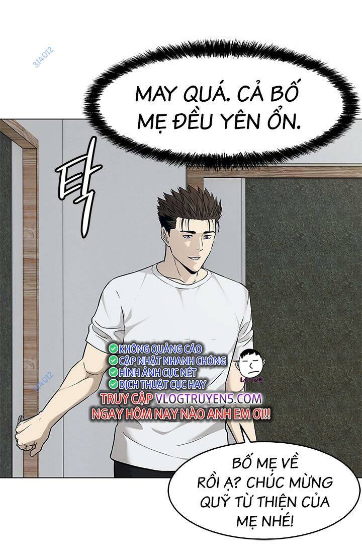 Đội trưởng lính đánh thuê - Chapter 173 - Page 13