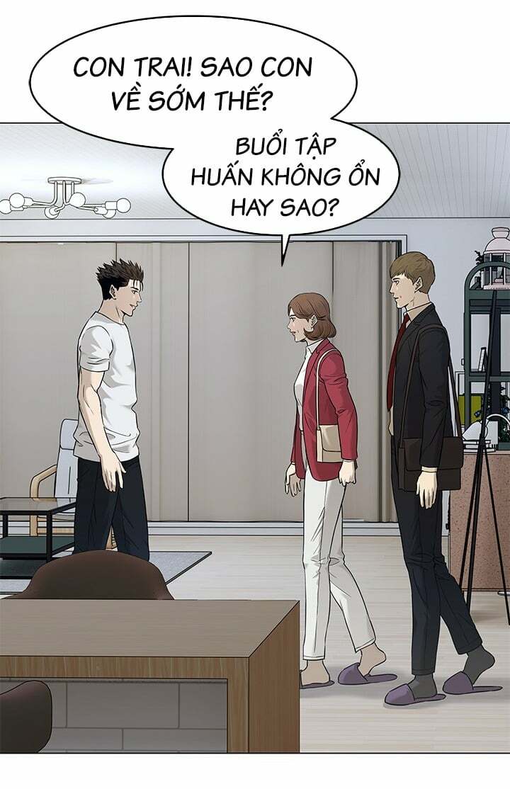 Đội trưởng lính đánh thuê - Chapter 173 - Page 14