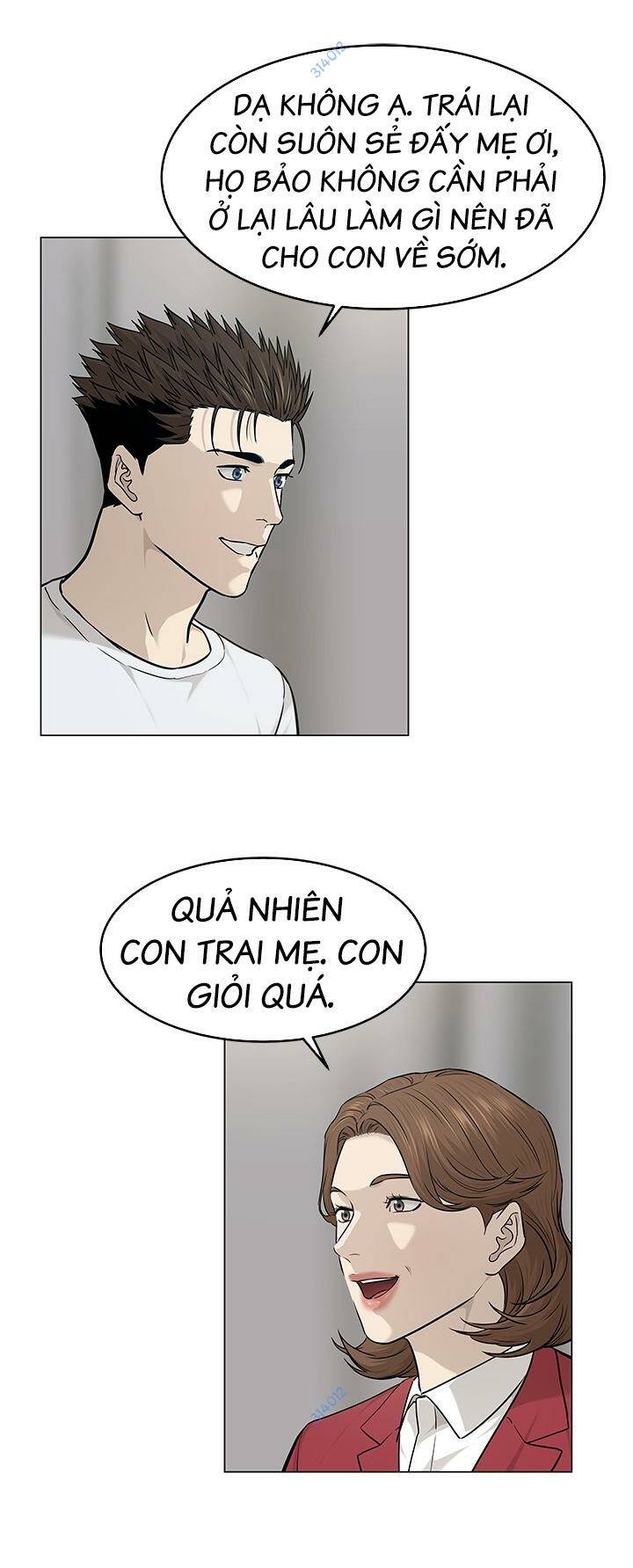 Đội trưởng lính đánh thuê - Chapter 173 - Page 15