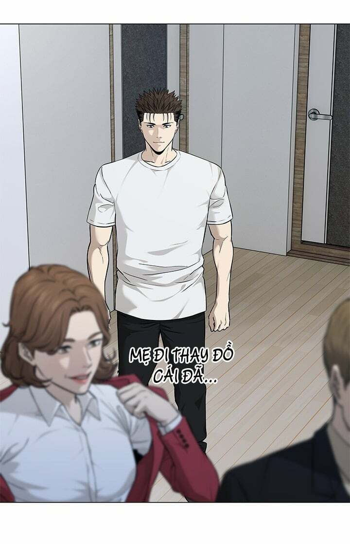 Đội trưởng lính đánh thuê - Chapter 173 - Page 18