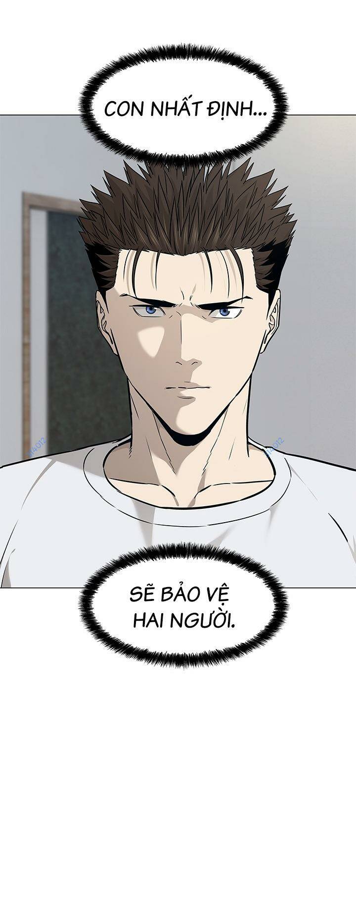 Đội trưởng lính đánh thuê - Chapter 173 - Page 19