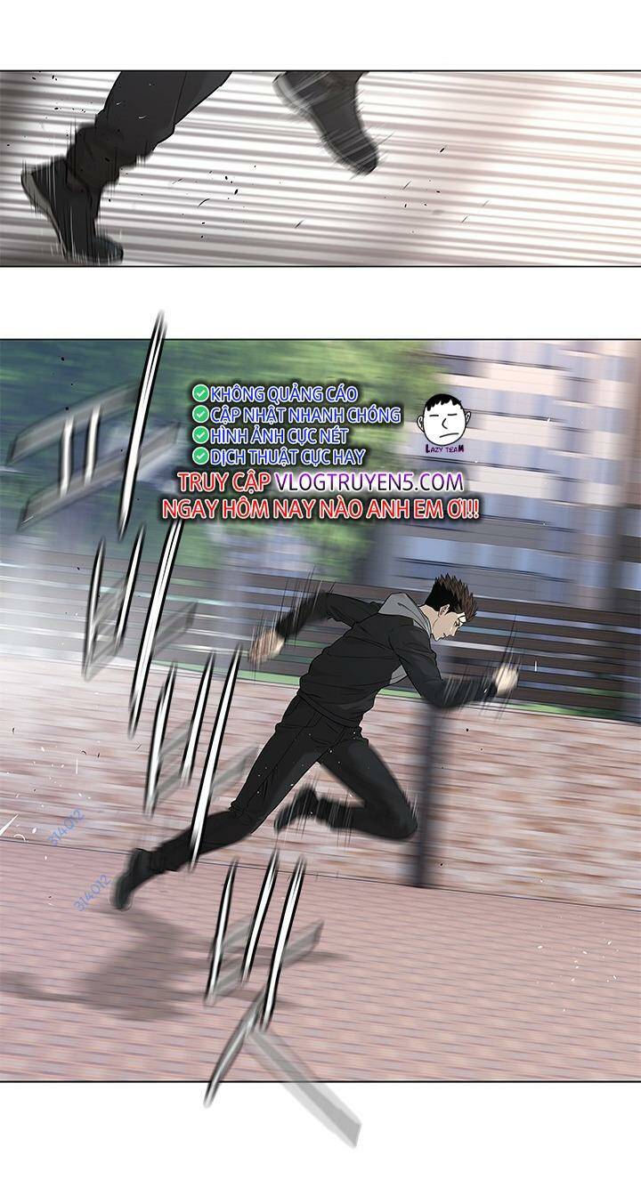 Đội trưởng lính đánh thuê - Chapter 173 - Page 21