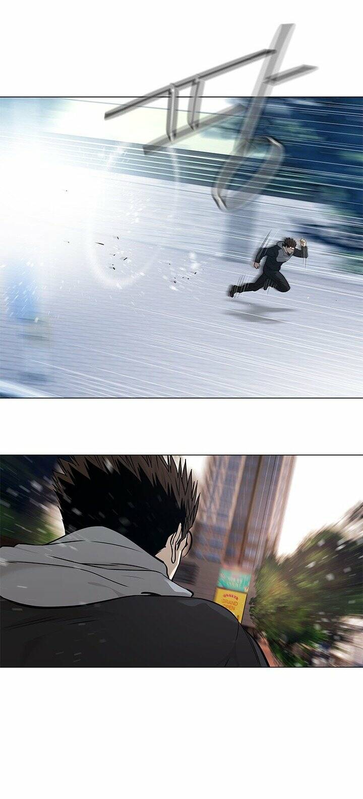 Đội trưởng lính đánh thuê - Chapter 173 - Page 22