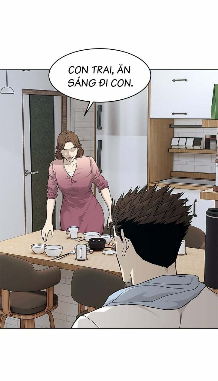 Đội trưởng lính đánh thuê - Chapter 173 - Page 27