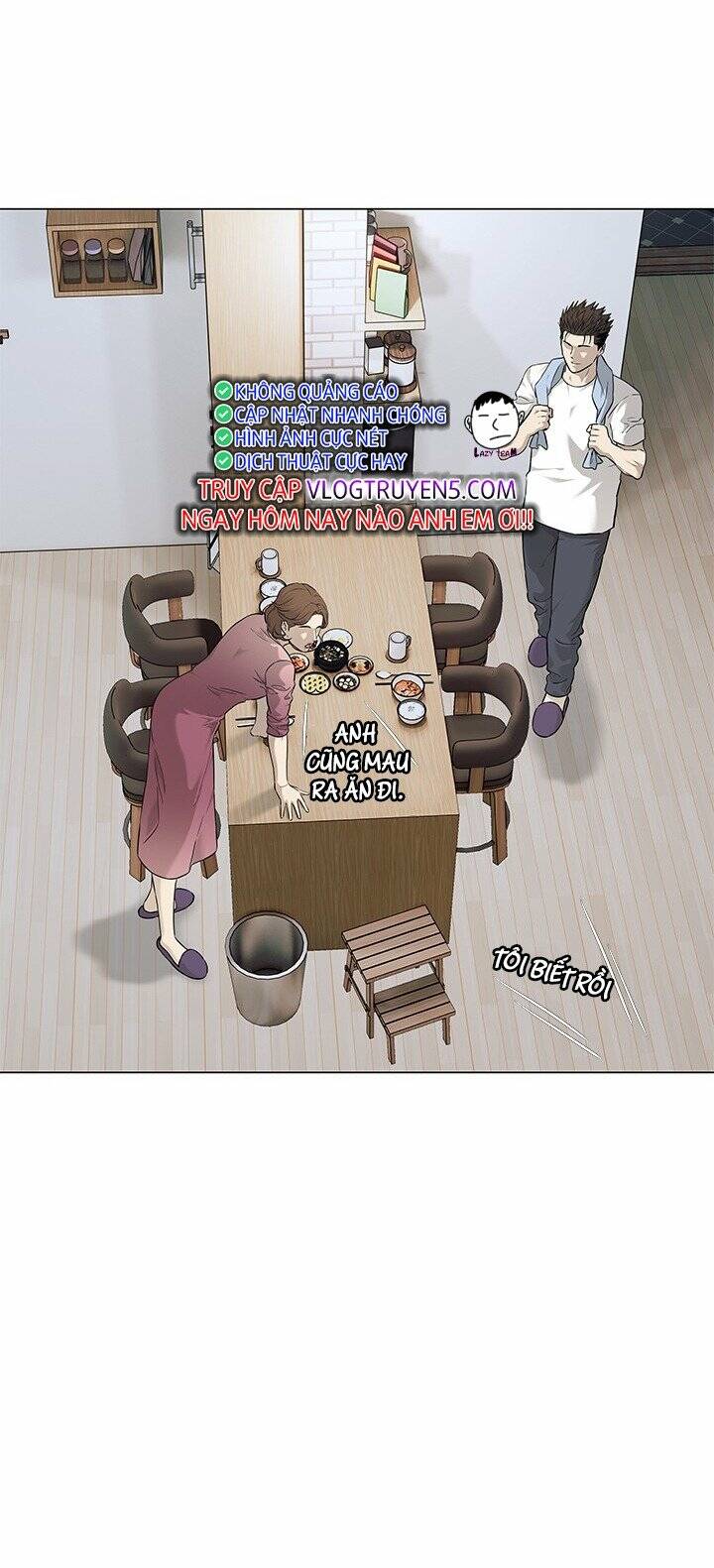 Đội trưởng lính đánh thuê - Chapter 173 - Page 29