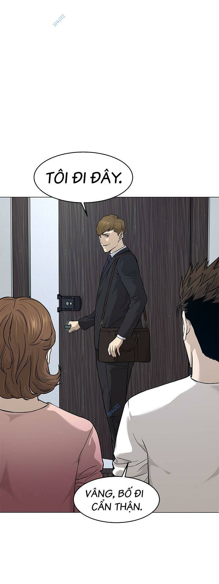 Đội trưởng lính đánh thuê - Chapter 173 - Page 30