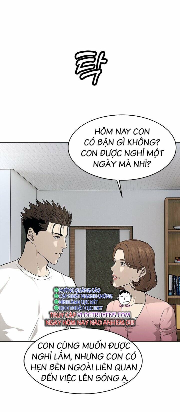 Đội trưởng lính đánh thuê - Chapter 173 - Page 31