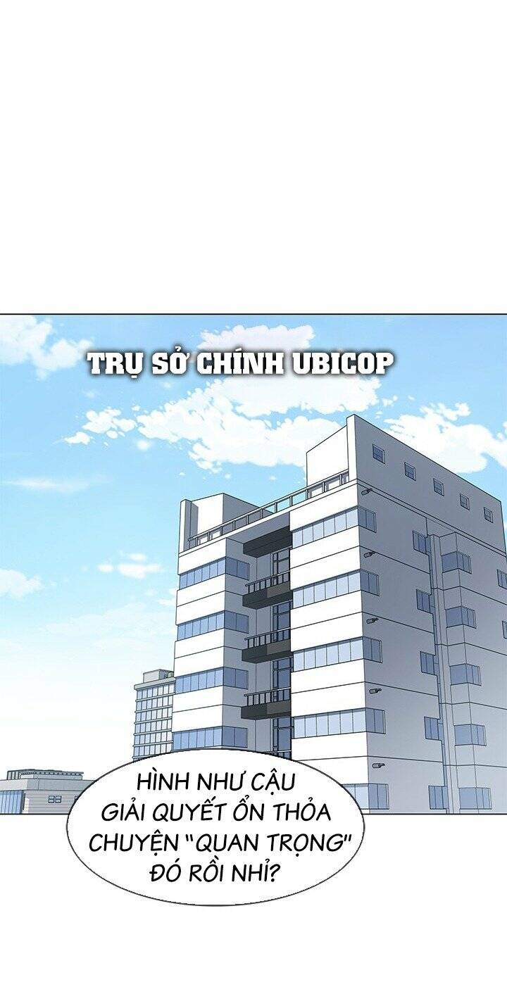 Đội trưởng lính đánh thuê - Chapter 173 - Page 33