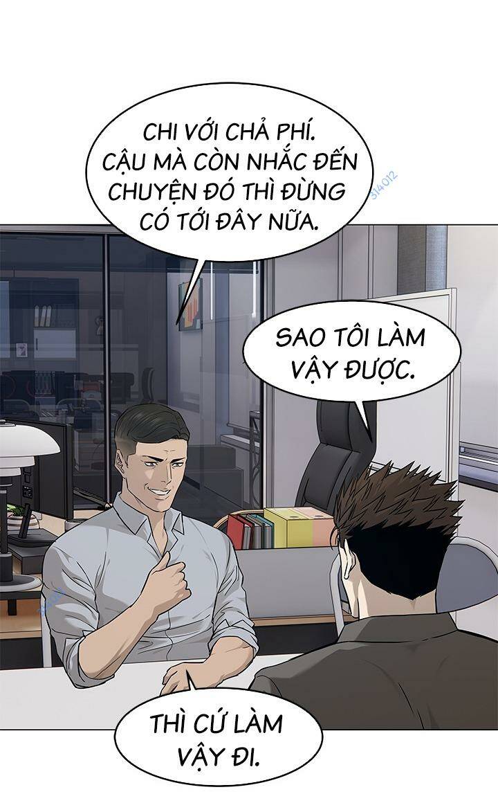 Đội trưởng lính đánh thuê - Chapter 173 - Page 36