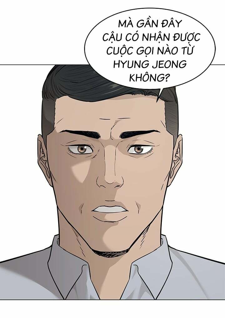 Đội trưởng lính đánh thuê - Chapter 173 - Page 37