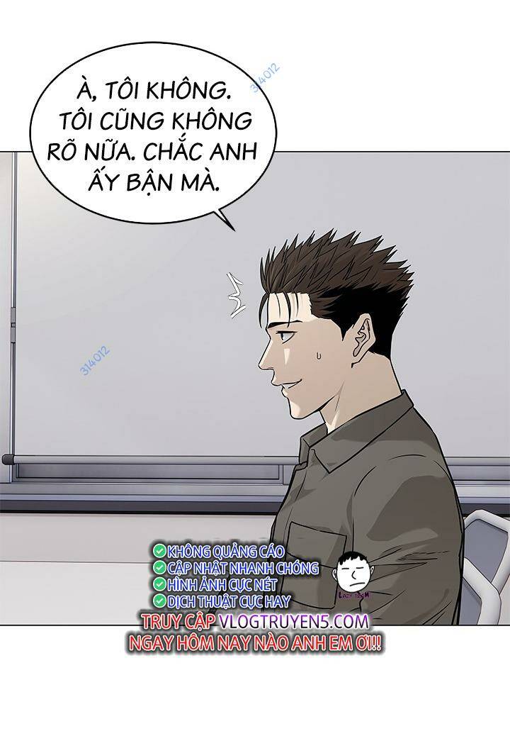 Đội trưởng lính đánh thuê - Chapter 173 - Page 38